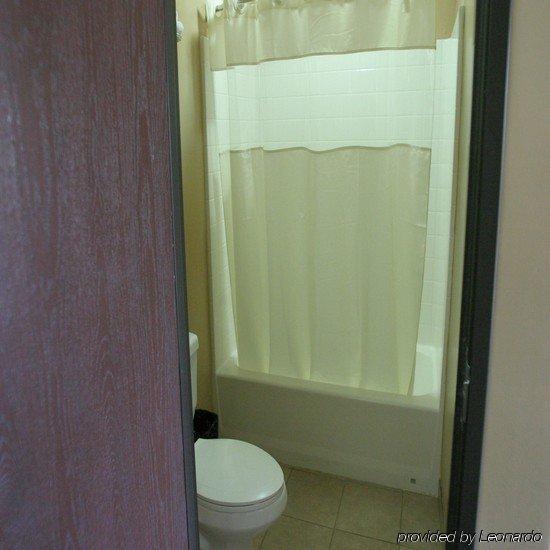 Hollywood Palms Inns & Suites Los Angeles Rum bild